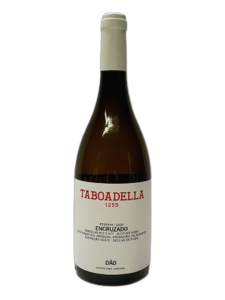 Taboadella Reserva Encruzado