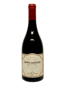 Dona Sancha Vinha da Avarenta