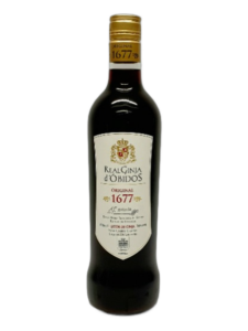Real Ginja de Óbidos