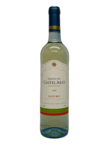 Quinta dos Castelares Colheita Biológico