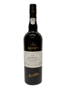 Porto Dows Colheita 2007