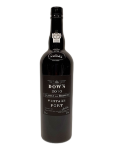 Porto Dows Quinta do Bomfim Vintage 2010