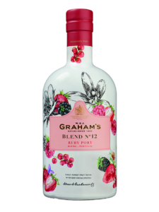 Graham's Blend Nº12