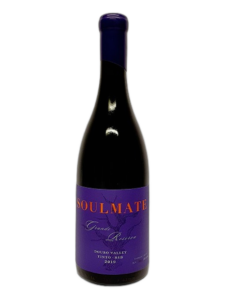 Soulmate Grande Reserva