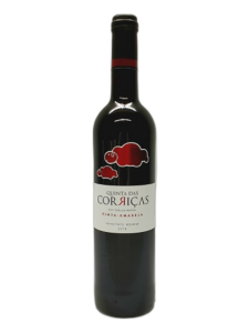 Quinta das Corriças Tinta Amarela