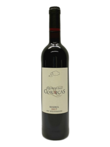 Quinta das Corriças Reserva