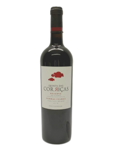 Quinta das Corriças Vinhas Velhas