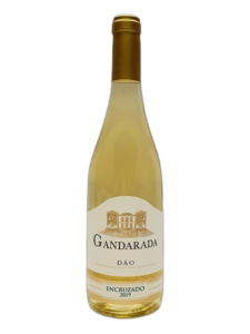 Gandarada Encruzado
