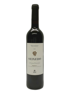 Seixedo