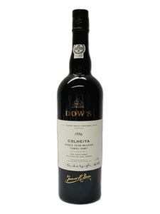 Porto Dows Colheita 1996