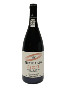 Monte Xisto Órbita Bio