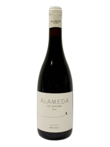 Alameda de Santar
