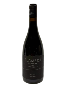 Alameda de Santar Parcelas