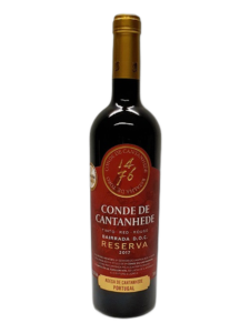 Conde de Cantanhede Reserva