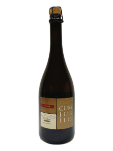 Cum Jubilo Pinot Noir