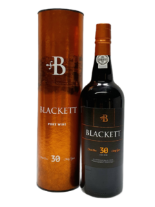 Blacket 30 Anos