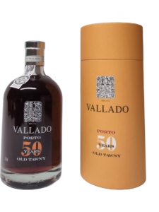Porto Vallado 50anos