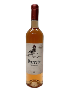 Barrete