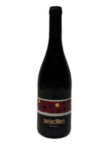 100 Hectares Alicante Bouschet
