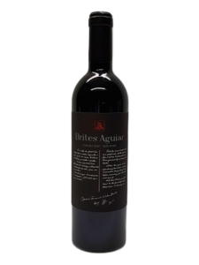 Brites Aguiar Black Label