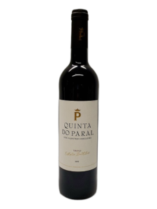 Quinta do Paral Colheita