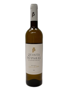 Quinta do Paral Colheita