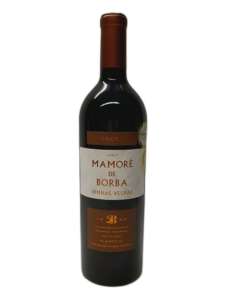 Mamoré de Borba Reserva Vinhas Velhas