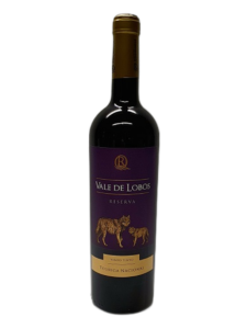 Vale de Lobos Reserva Touriga Nacional