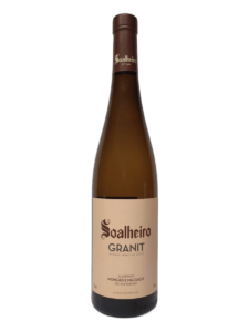 Soalheiro Granit