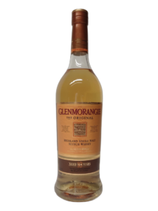 Whisky Glenmorangie 10 Anos
