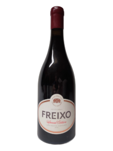 Freixo Petit Sirah