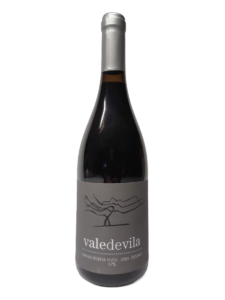 Vale de Vila Grande Reserva 17%