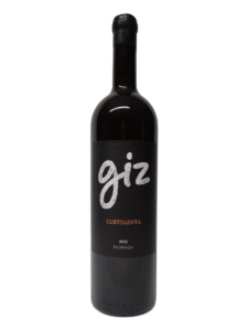 Giz Curtimenta