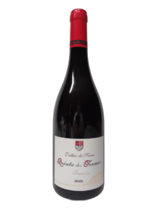 Quinta dos Termos Talhao da Serra