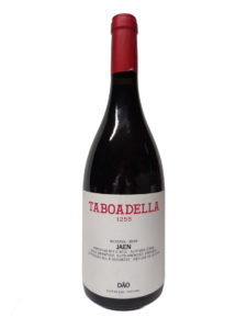 Quinta Taboadella Jaen