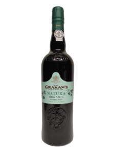 Porto Grahams Natura Reserva