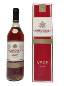 Cognac Courvoisier VSOP