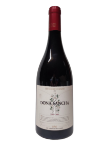 Dona Sancha Colheita