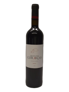 Quinta das Corriças Colheita