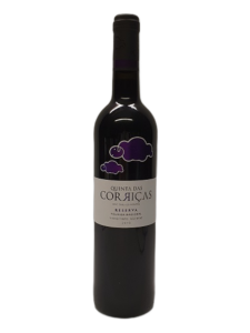 Quinta das Corriças Reserva Touriga Nacional