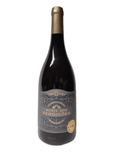 Monte Perdigões Reserva