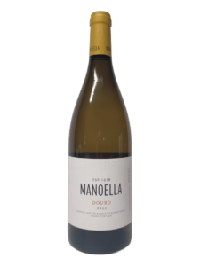 Manoella Colheita