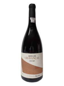 Quinta do Gravançal Grande Reserva