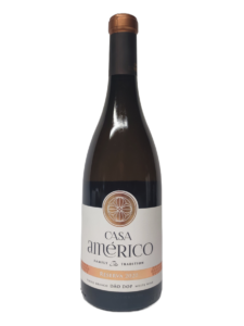 Casa Américo Reserva