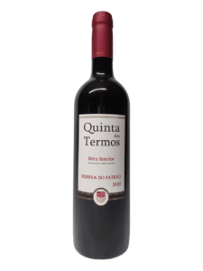 Quinta dos Termos Reserva do Patrão