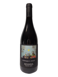 Howards Folly Reserva