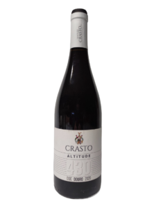 Qta Crasto Altitude 430