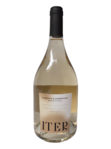 ITER Alvarinho/Chardonnay