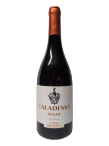 Caladessa Syrah