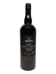 Porto Dows Quinta do Bomfim Vintage 2021